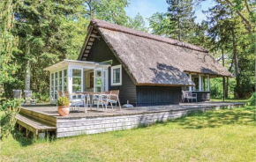 Cozy Home In Græsted With Wifi